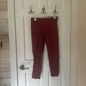 Tuff Athletics Leggings